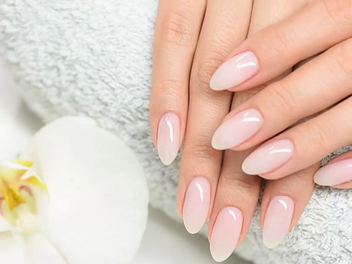 Meram Protez Tırnak